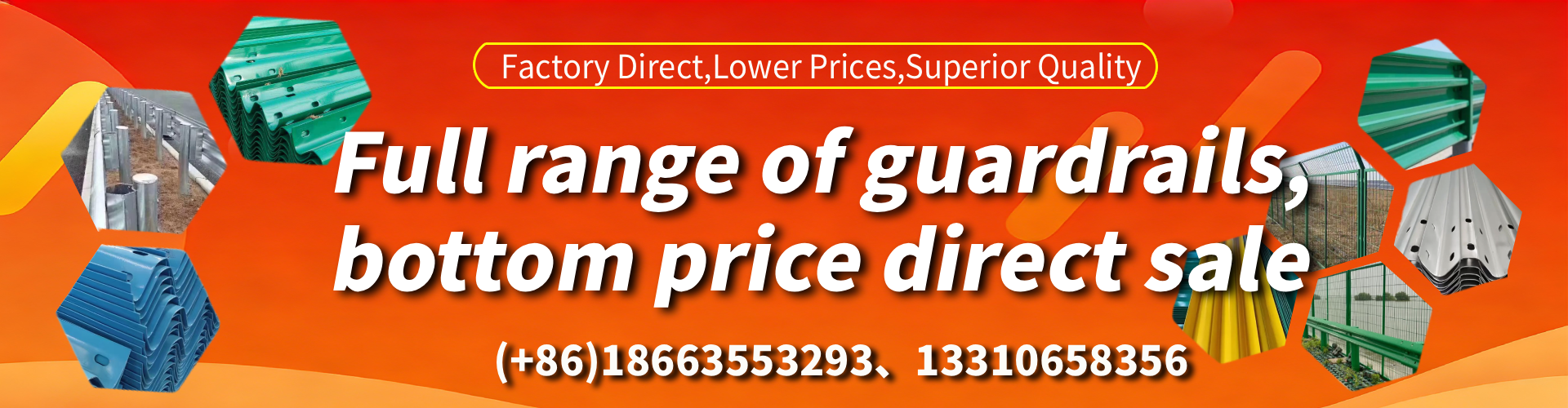 Bendigo W Beam Guardrail Manufacturer